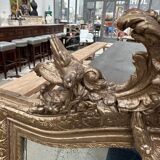 Mirror, late 19th century