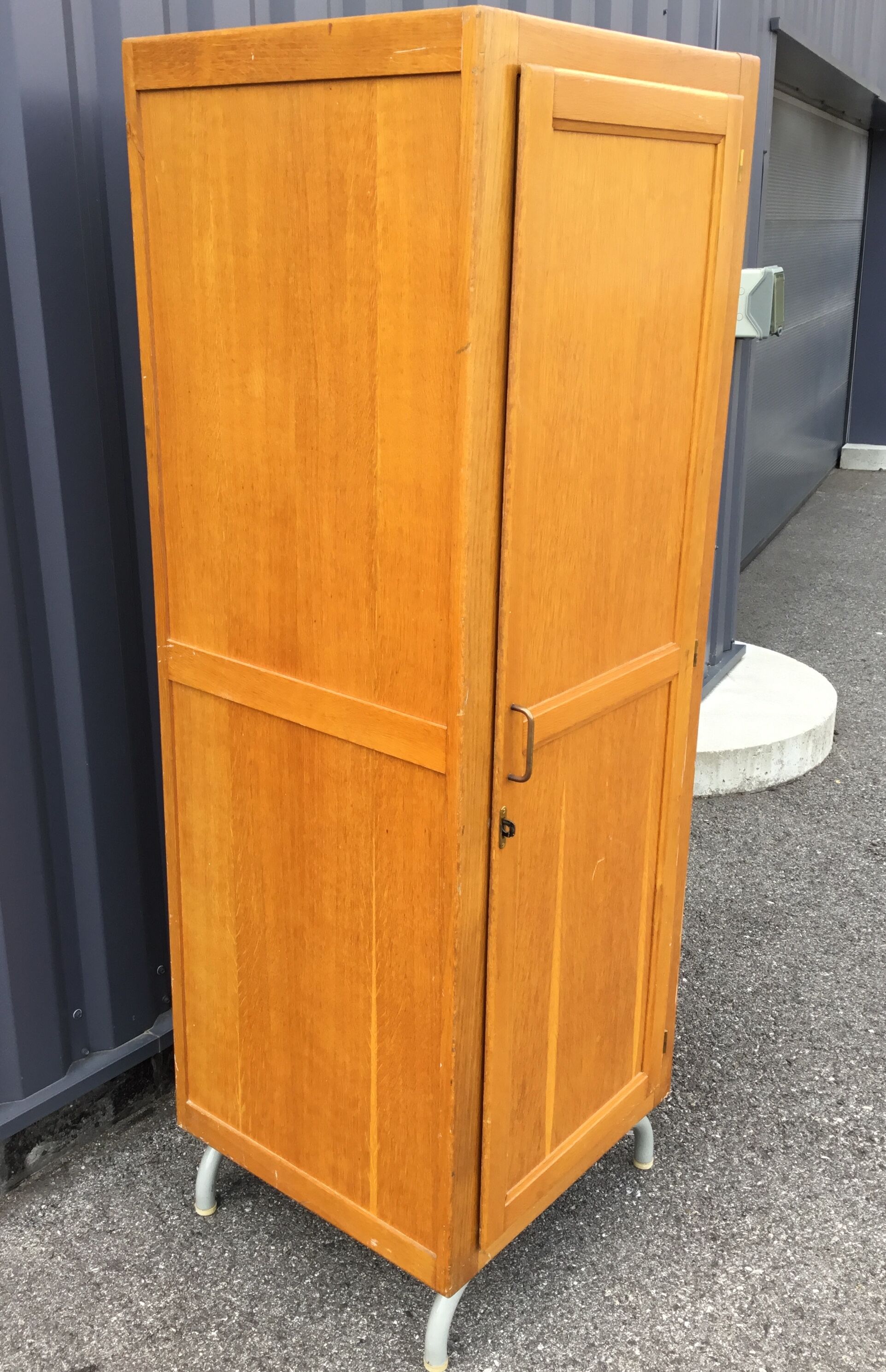 Armoire d’internat