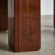 771 Rosewood Coffee Table for Cassina by Afra & Tobia Scarpa, 1960s