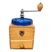 Vintage coffee grinder Peugeot Frères