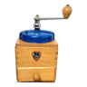 Vintage coffee grinder Peugeot Frères