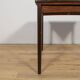 Mid-Century Danish Extendable Rosewood Dining Table, Denmark, 1960s