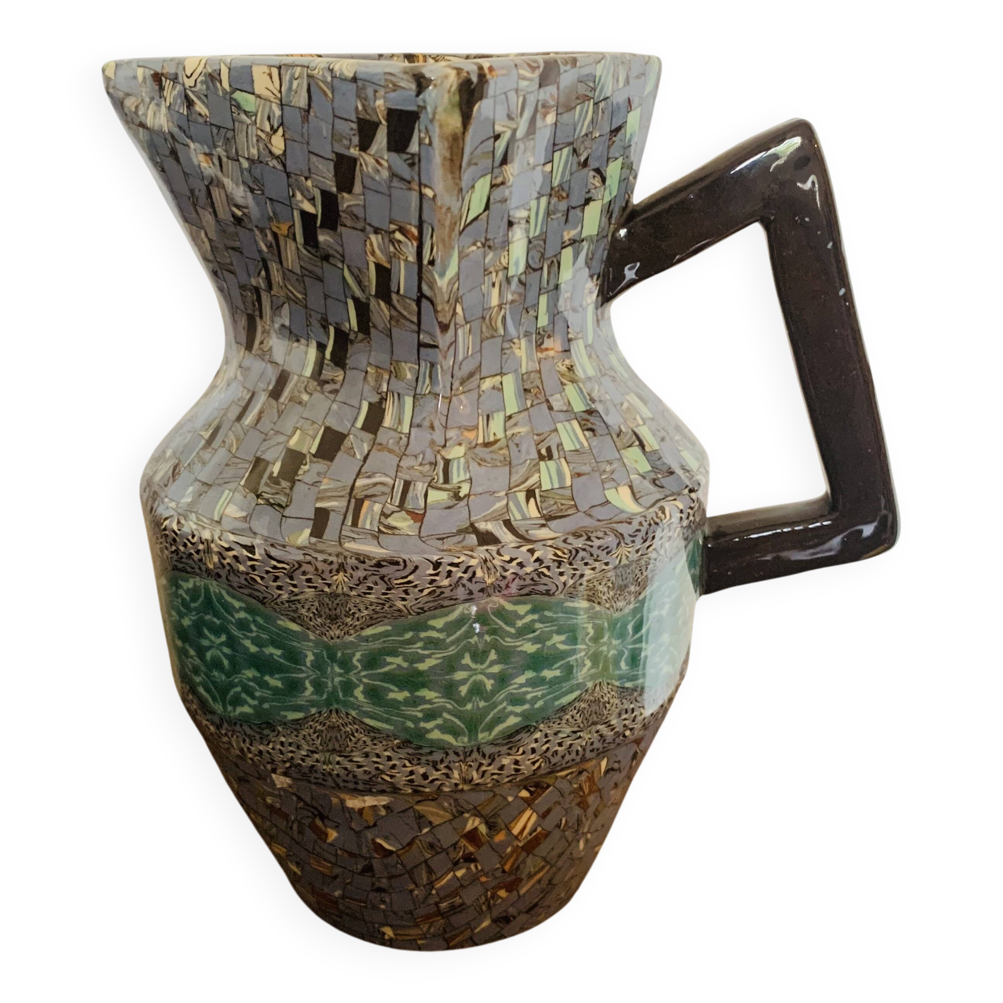 Pichet Gerbino Vallauris
