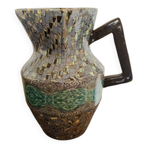 pichet Gerbino vallauris