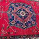 Tapis persan Doushegan noué main, Iran