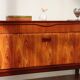 Enfilade scandinave teck années 60 – meuble vintage scandinave
