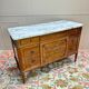 Louis XVI Style Mahogany Chest of Drawers