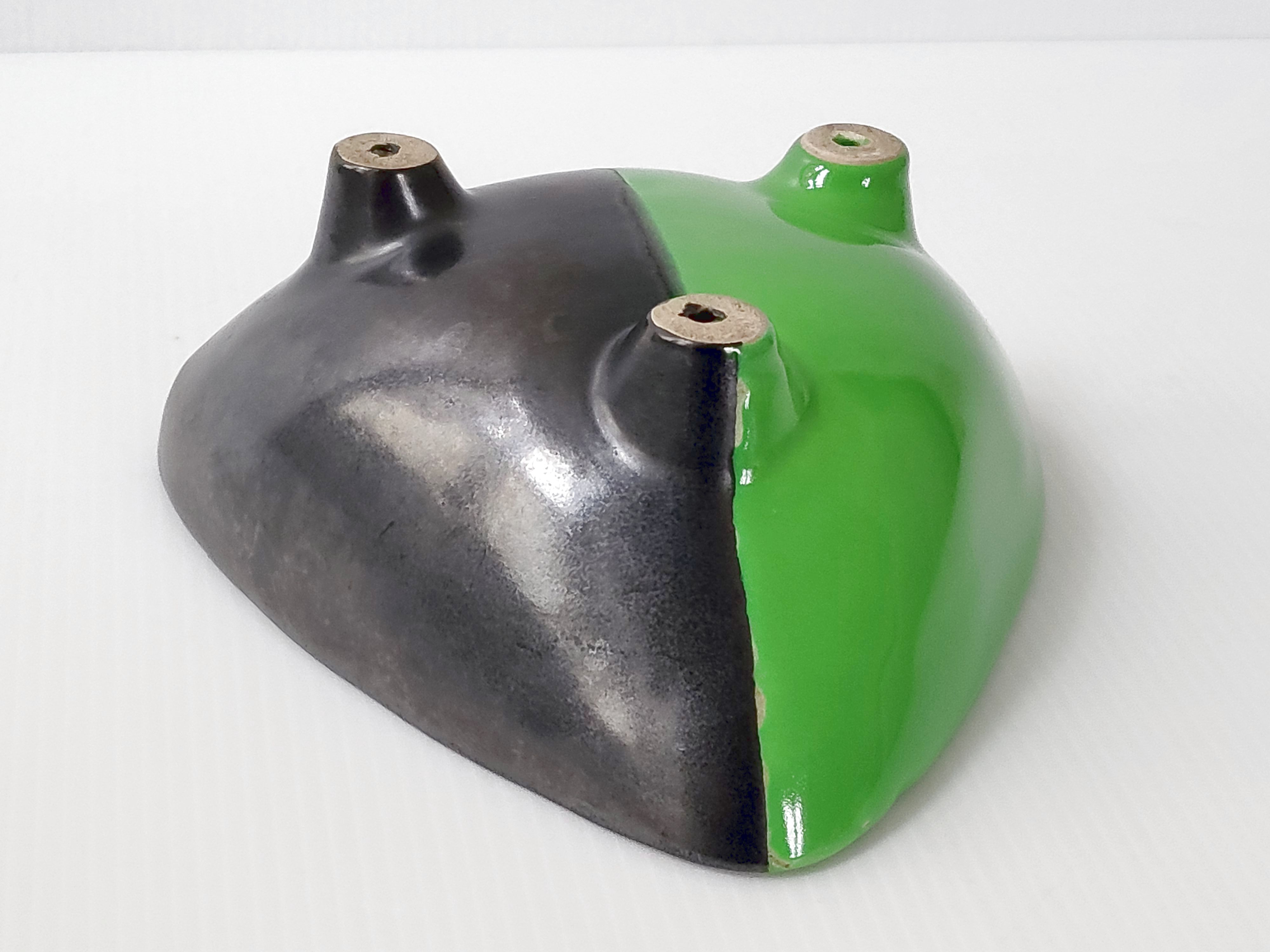 Vintage pocket tray 1950