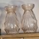 Bulb vases