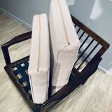 Ensemble de fauteuils proj. Z. Baczyk 60