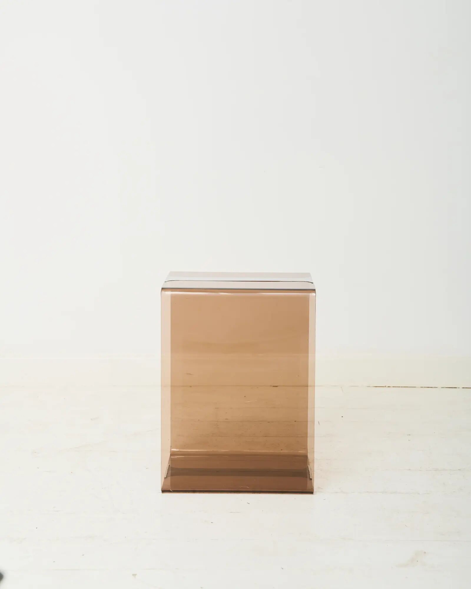 Side table, designed by Michel Dumas, 1970s