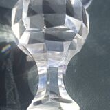 Crystal carafe