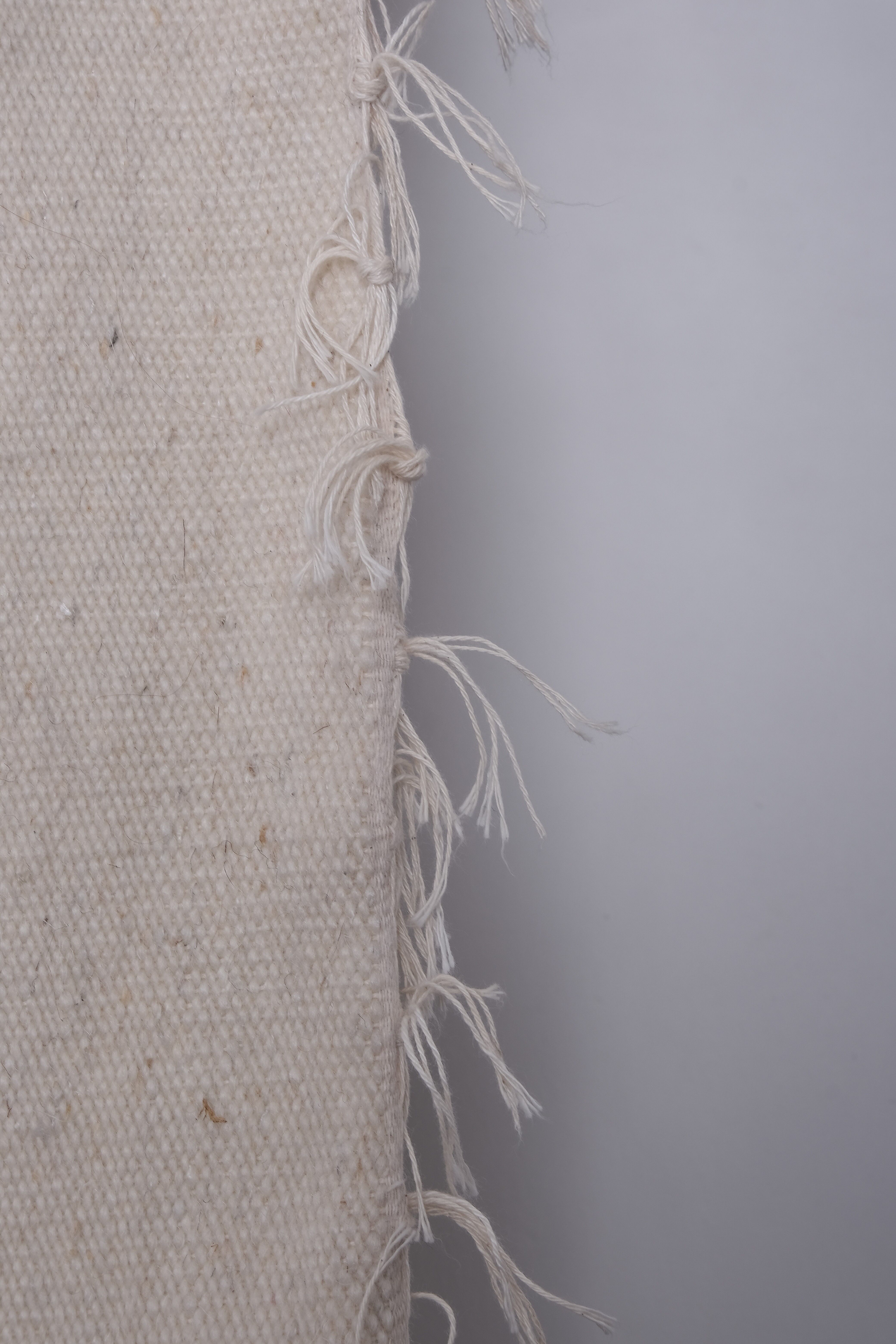 Vintage Turkish rug from Oushak, hand-woven 304x419 cm