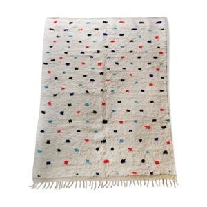 tapis berbère marocain