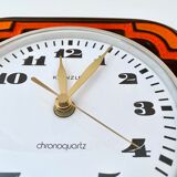 Vintage Kienzle wall clock