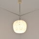 Mid-century Pendant,1960's.