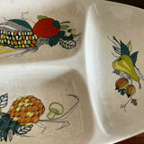 Villeroy & Boch compartment dish