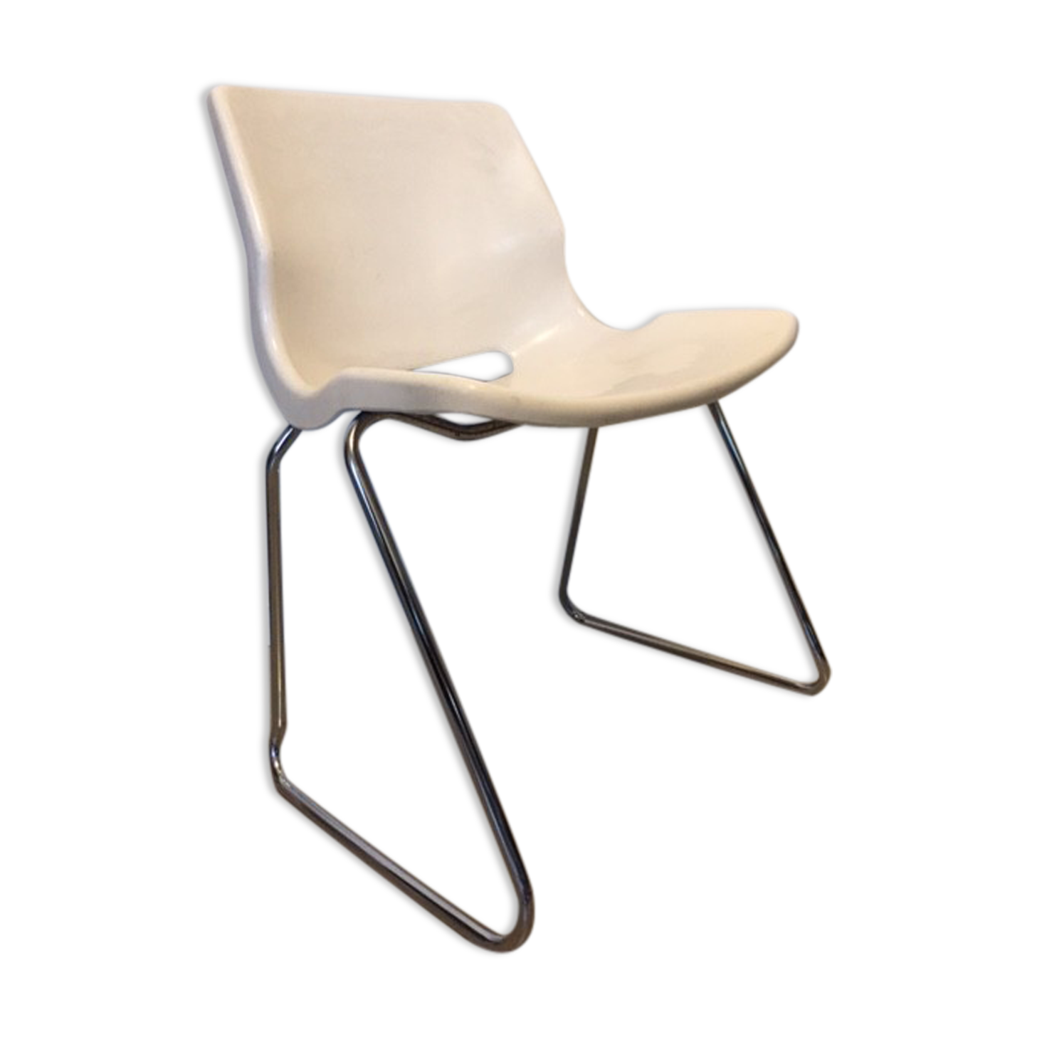 Stackable chairs Overman