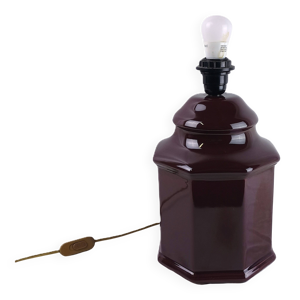 Lampe de Table Vintage