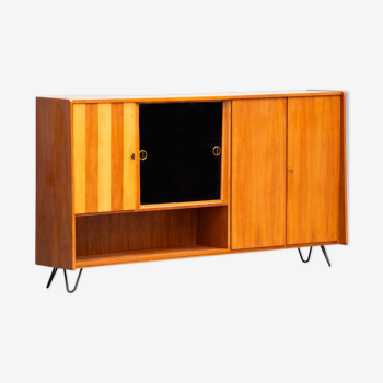 Enfilade scandinave vintage 1960