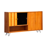 Enfilade scandinave vintage 1960