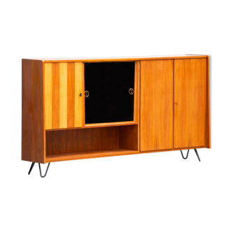 Enfilade scandinave vintage 1960