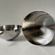 Cendrier d'Arne Jacobsen