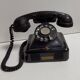 Téléphone bakélite Bell