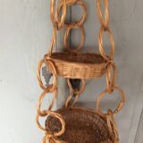 Hanging basket