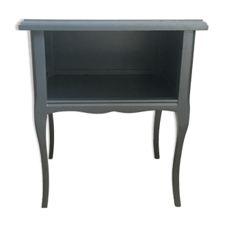 Vintage bedside
