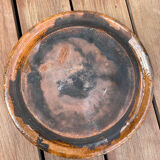 Terracotta tagine