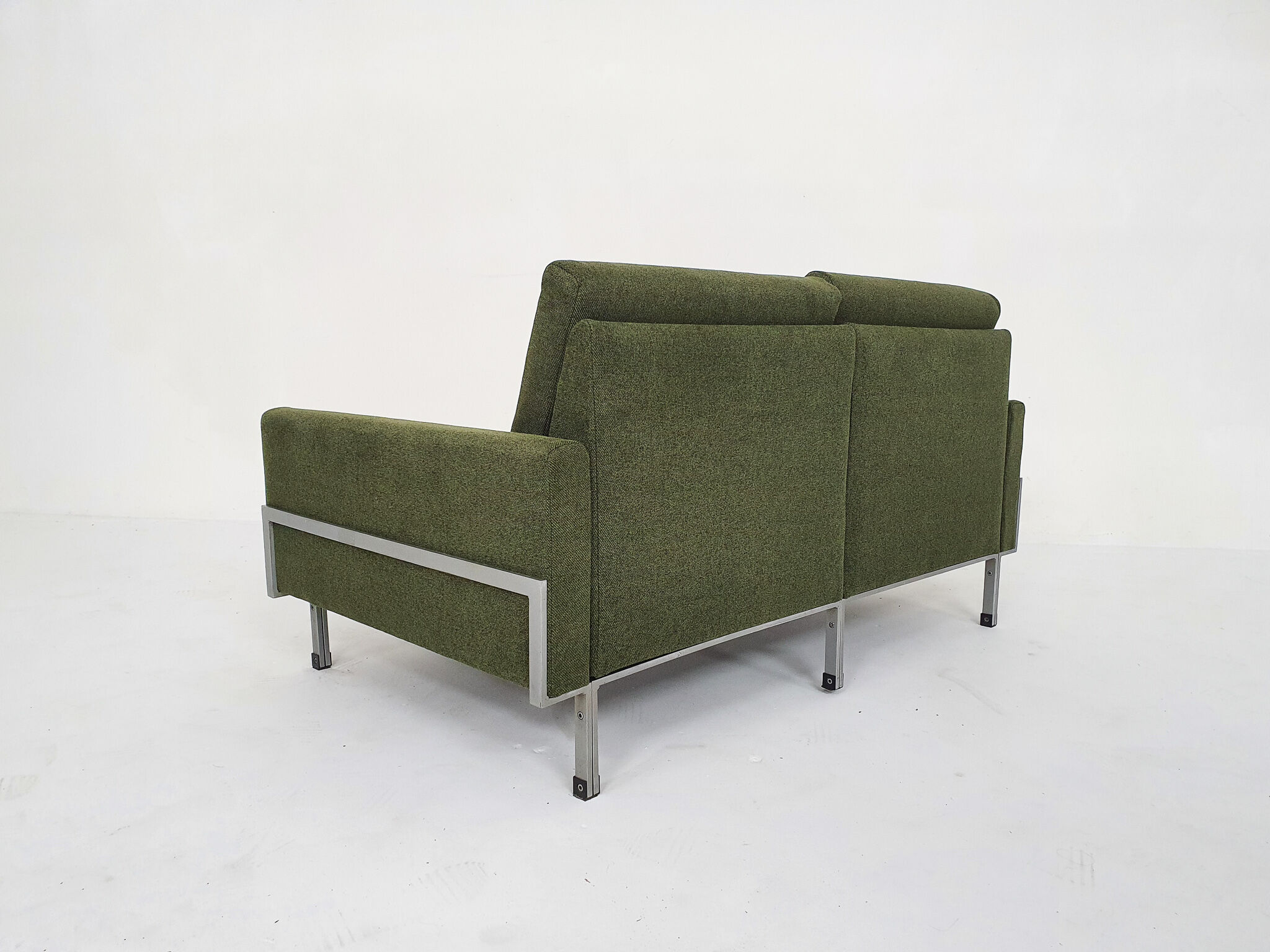 Mid-century two-seater 1950