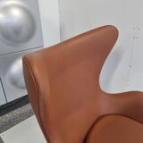 Chaise Egg, Arne Jacobsen par Fritz Hansen
