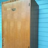 Boarding school wardrobe