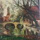 Peinture ancienne