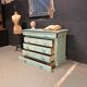 Commode ancienne Louis Philippe patinée
