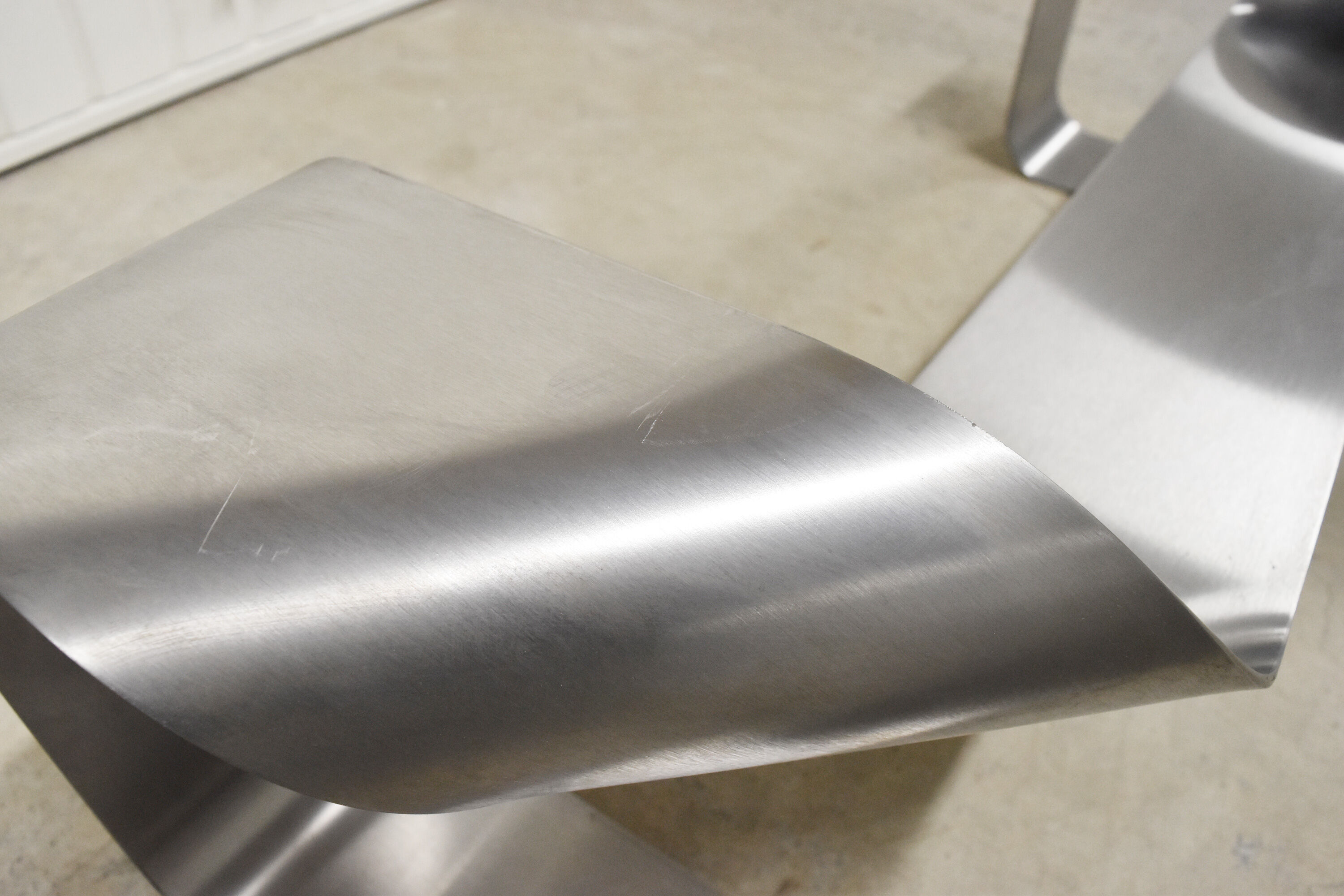 Paul Legeard coffee table