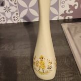 Moustier vase