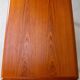 Dining table Svend Aaage Madsen in vintage teak, mid-century Danish from the 1960s.