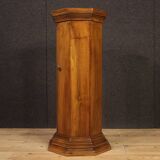Vintage Italian column from the 70s