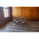 Spinetto dining chairs by Chiavari, Italy 1960s