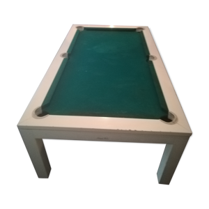 billard blanc billards
