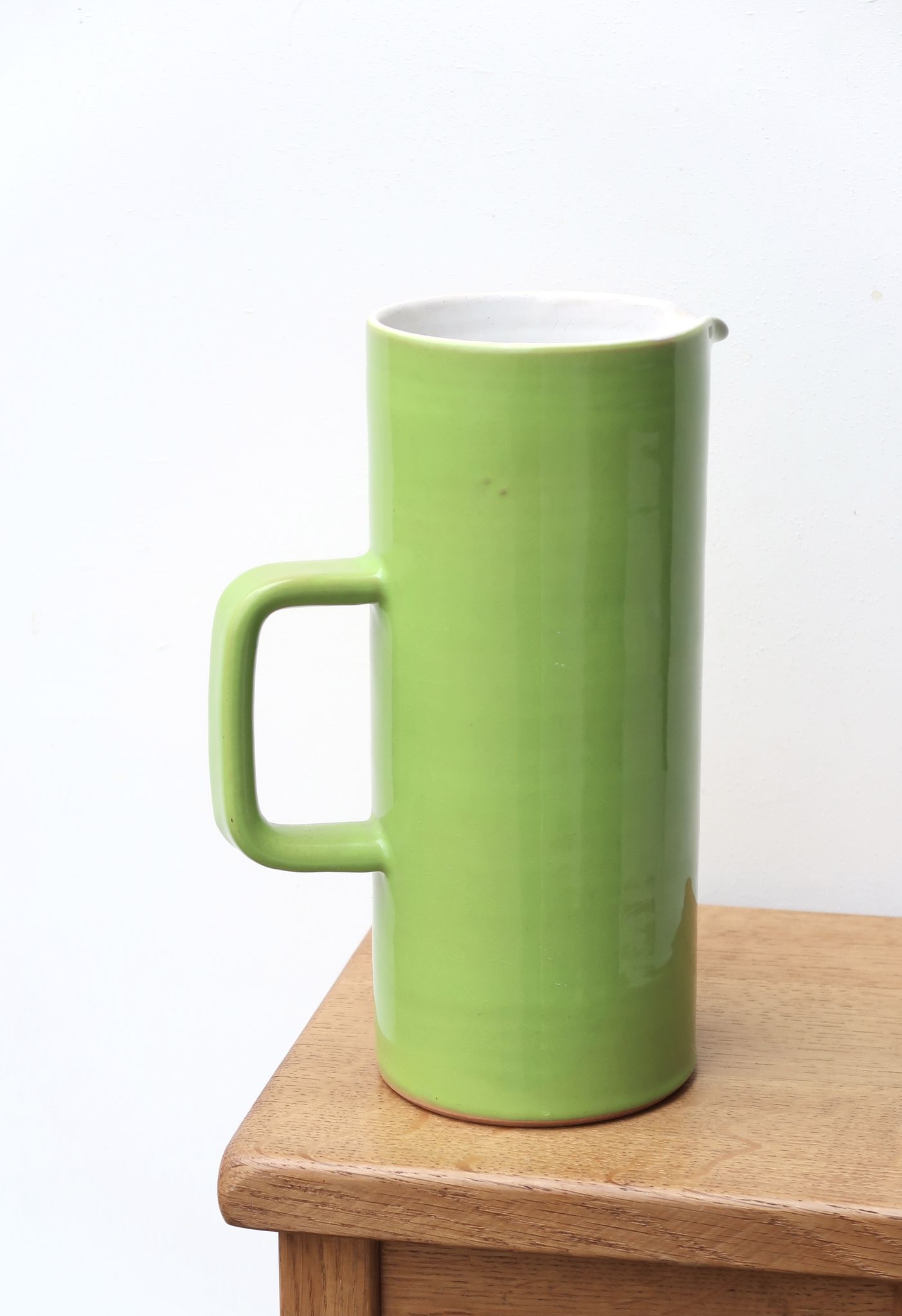 Pitcher by Paul Badié