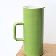 Pitcher by Paul Badié