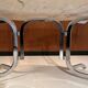 Dining table Roche Bobois, 1970s