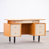 Vintage desk 1960