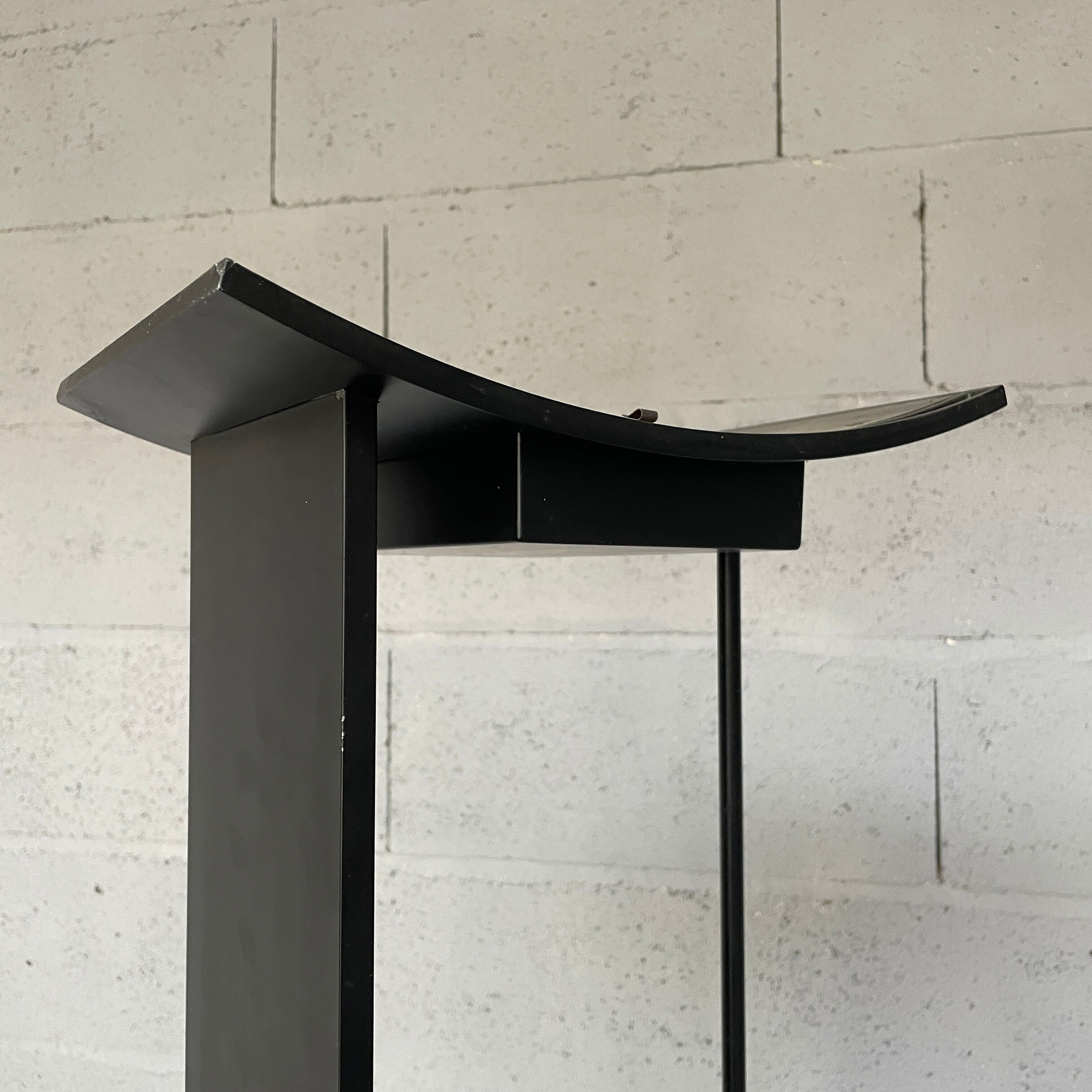 Halogen MCP floor lamp by Gilles Derain, Lumencenter edition