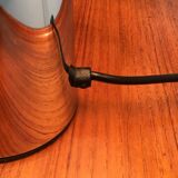 Elpis 4035 vintage Italian table lamp by Guzzini