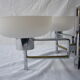 Vintage wall sconce by Maison Sciolari