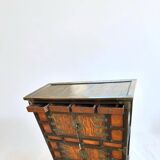 Korea - Support Height Cabinet - Choson Period 19th Century - Korean - China